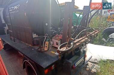 Гудронатор Iveco EuroCargo 2005 в Виннице