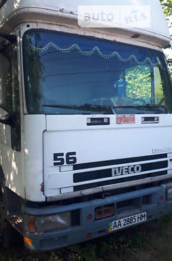 Борт Iveco EuroCargo 1998 в 
