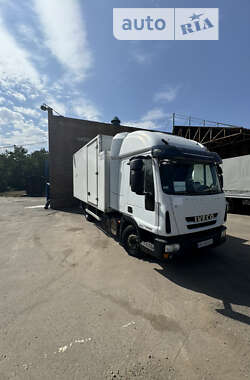 Рефрижератор Iveco EuroCargo 2012 в Днепре