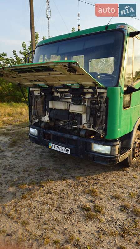 Евакуатор Iveco EuroCargo 1997 в Ратному