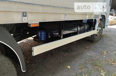 Вантажний фургон Iveco EuroCargo 1997 в 