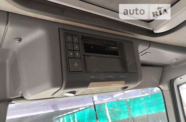 Вантажний фургон Iveco EuroCargo 1997 в 