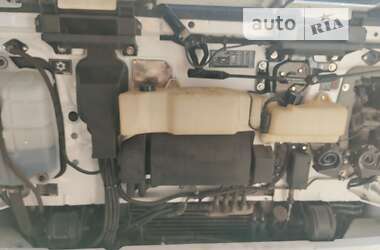 Вантажний фургон Iveco EuroCargo 1997 в 