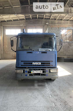 Платформа Iveco EuroCargo 1995 в Сарнах