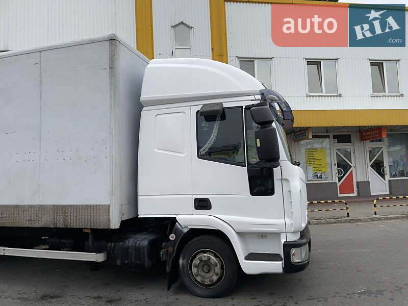 Другие грузовики Iveco EuroCargo 2006 в Киеве