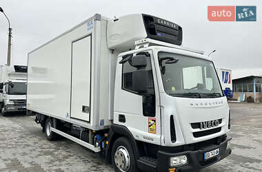 Рефрижератор Iveco EuroCargo 2015 в Харкові