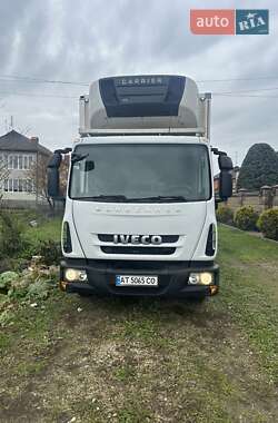 Рефрижератор Iveco EuroCargo 2011 в Рогатине