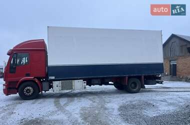 Рефрижератор Iveco EuroCargo 2003 в Павлиші