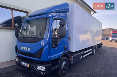 Рефрижератор Iveco EuroCargo 2021 в Дубні