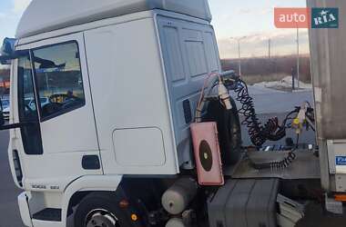 Інша будівельна техніка Iveco EuroCargo 2012 в Львові