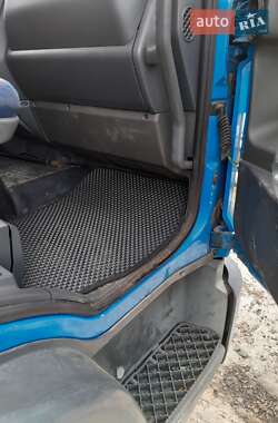Автовышка Iveco EuroCargo 2007 в Рогатине