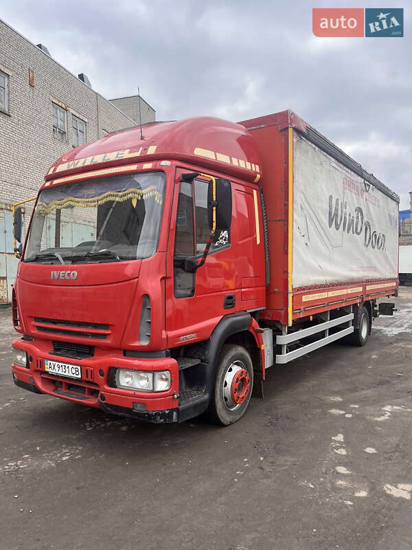 Iveco EuroCargo 2005