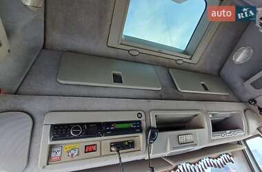 Тентований Iveco EuroCargo 2005 в 