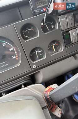Вантажний фургон Iveco EuroCargo 2000 в 
