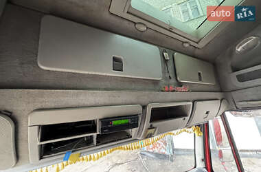 Тентованый Iveco EuroCargo 2005 в 