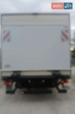 Рефрижератор Iveco EuroCargo 2014 в 