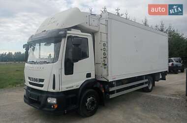 Рефрижератор Iveco EuroCargo 2014 в Хмельницком