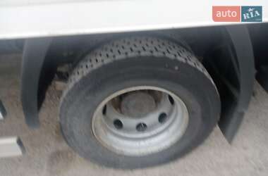 Рефрижератор Iveco EuroCargo 2014 в 