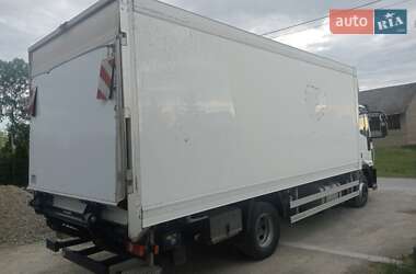 Рефрижератор Iveco EuroCargo 2014 в 