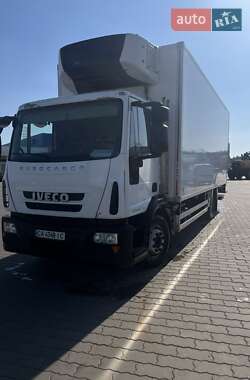 Рефрижератор Iveco EuroCargo 2011 в Черкассах