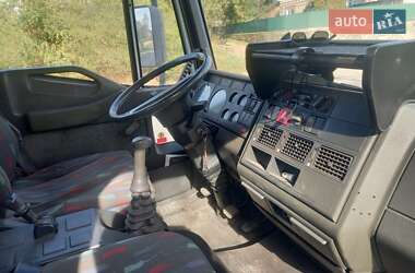 Эвакуатор Iveco EuroCargo 1996 в 