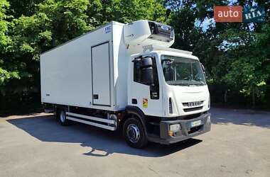 Рефрижератор Iveco EuroCargo 2014 в Виннице