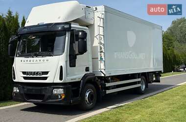 Рефрижератор Iveco EuroCargo 2014 в Хмельницькому
