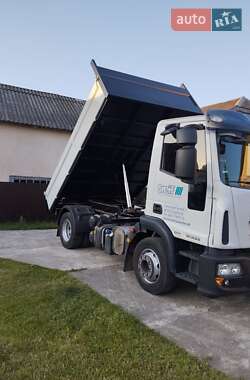 Тягач Iveco EuroCargo 2011 в Івано-Франківську