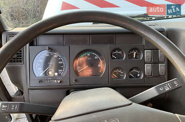 Кран-манипулятор Iveco EuroCargo 1998 в 