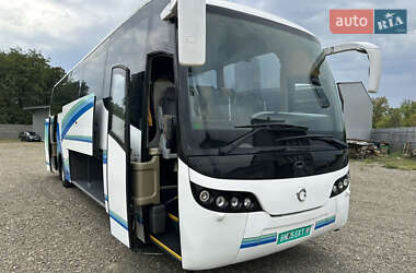 Туристичний / Міжміський автобус Iveco EuroCargo 2009 в Чернівцях