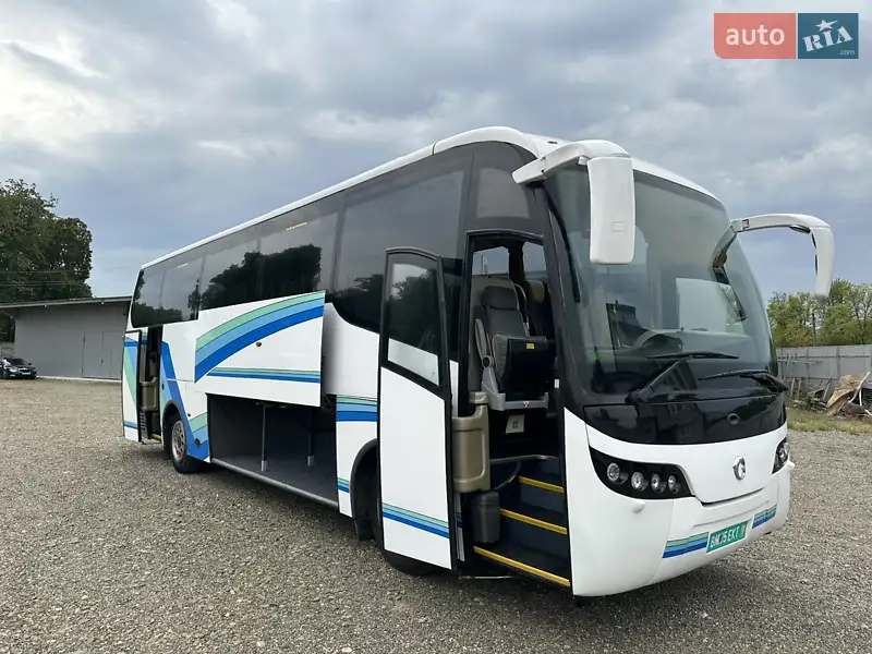 Iveco EuroCargo 2009