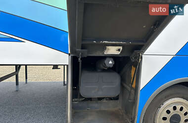 Туристичний / Міжміський автобус Iveco EuroCargo 2009 в Чернівцях