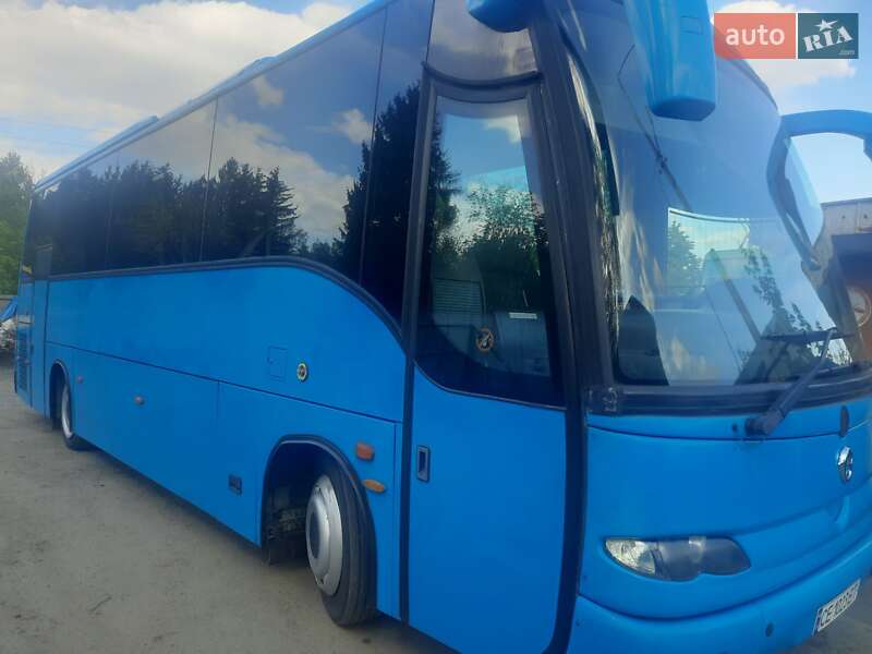 Iveco EuroCargo 2008