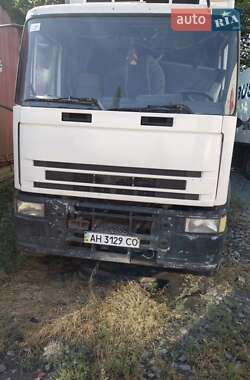 Рефрижератор Iveco EuroCargo 1999 в Кривому Розі