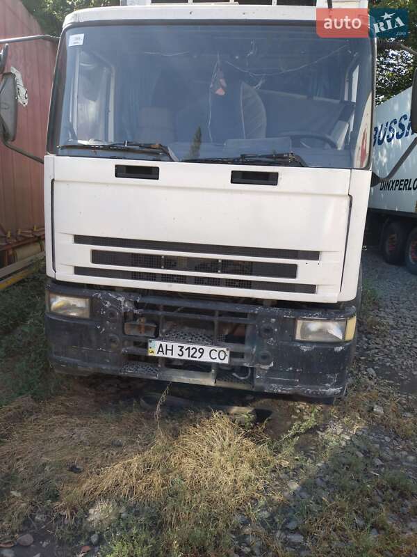 Iveco EuroCargo 1999