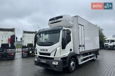 Рефрижератор Iveco EuroCargo 2016 в Виннице