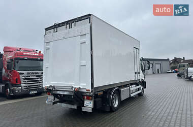 Рефрижератор Iveco EuroCargo 2016 в 