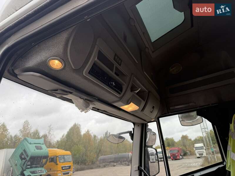 Тентованый Iveco EuroCargo 2012 в Киеве фото 10 Тентованый Iveco EuroCargo 2012 в Киеве