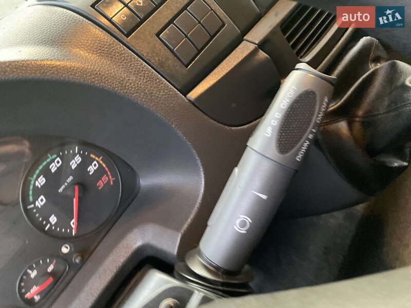 Тентований Iveco EuroCargo 2015 в Хусті фото 48 Тентований Iveco EuroCargo 2015 в Хусті