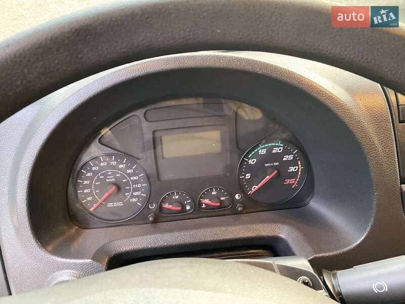 Тентований Iveco EuroCargo 2015 в Хусті фото 55 Тентований Iveco EuroCargo 2015 в Хусті