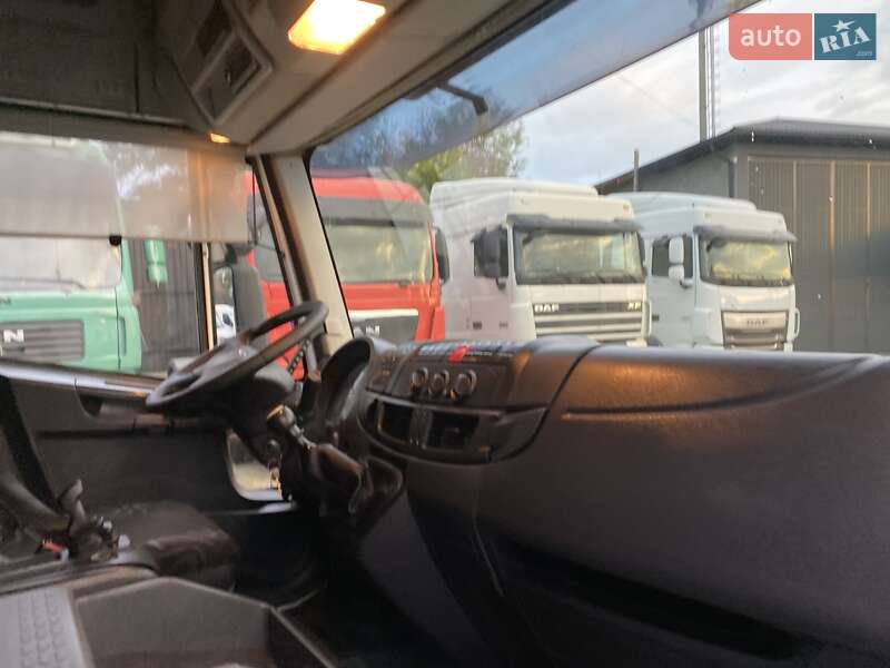 Тентований Iveco EuroCargo 2015 в Хусті фото 64 Тентований Iveco EuroCargo 2015 в Хусті