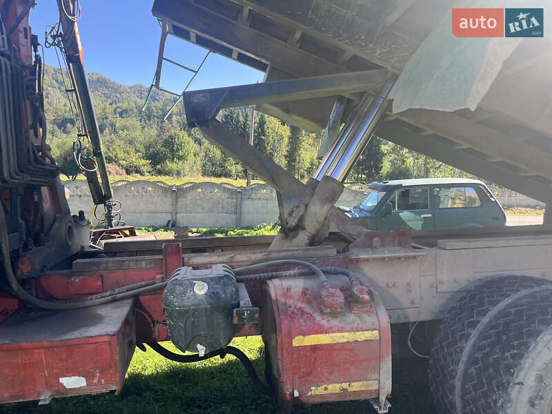 Інша спецтехніка Iveco EuroCargo 2001 в Косові фото 3 Інша спецтехніка Iveco EuroCargo 2001 в Косові