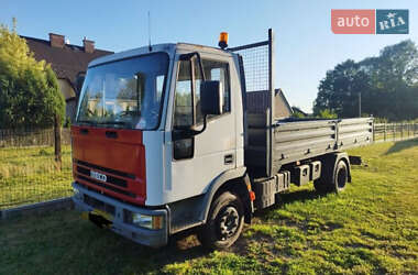 Самосвал Iveco EuroCargo 2000 в Коломые