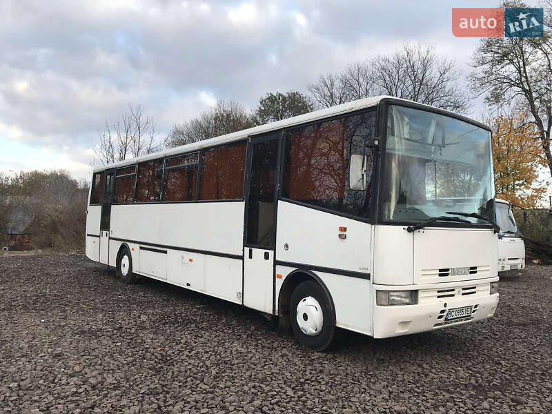 Iveco EuroCargo 1998