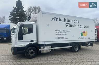 Рефрижератор Iveco EuroCargo 2014 в Калуше