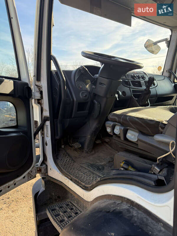 Другие грузовики Iveco EuroCargo 2012 в Виноградове