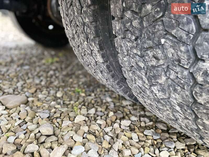 Тентований Iveco EuroCargo 2015 в Хусті фото 35 Тентований Iveco EuroCargo 2015 в Хусті