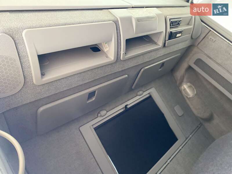 Тентований Iveco EuroCargo 2015 в Хусті фото 48 Тентований Iveco EuroCargo 2015 в Хусті