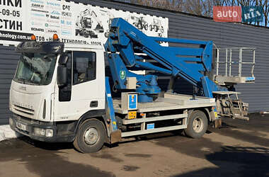 Автовишка Iveco EuroCargo 2007 в Житомирі