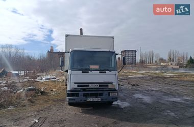 Інші вантажівки Iveco EuroCargo 2002 в Переяславі